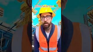 Part 17/7 Great Tips for You#construction #tricks #smartwork #shorts