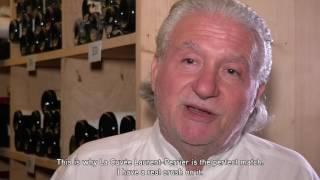 Laurent Perrier - Gault & Millau - HotelRestoVisio