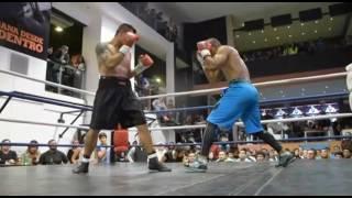 RODRIGO CARVAJAL VS. RONALD CAMACHO