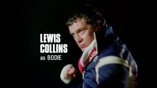 The Professionals - Series 2 - 5 Opening Titles - BluRay 720P