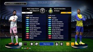 PES 2013-PC Patch Ultimate Edition 2.0 | ฤดูกาล 2023