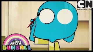 Fabryka | Niesamowity świat Gumballa | Cartoon Network