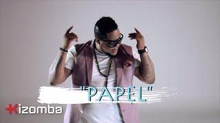 Tchobolito Mrpapel - Papel (feat. Ary & Dicklas One) | Official Video