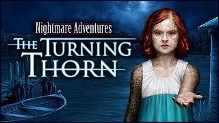 Nightmare Adventures 2. The Turning Thorn | Кошмарные приключения 2. Опыты Торна прохождение #3