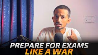 Prepare for Exams like a War | 6 Vedic Practices to Crack Any Exam