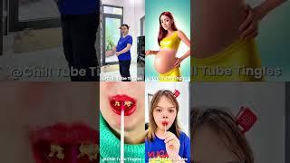 Chill Tube Tingles - Adu suara bareng Canal Kimberlly e Kyann, Cool Items and my suara koper koperan