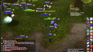 WoWCircle Cata v.4.3.4. x100