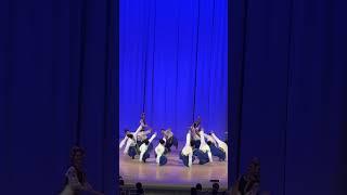 Балет Игоря Моисеева , Igor Moiseyev ballet #ballet #dance