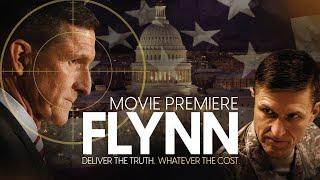 Flynn Movie Teaser | General Michael Flynn