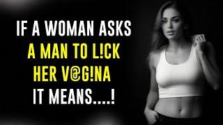 Amazing Psychology Facts about Women | Facts about Human Behavior । Hundred Quotes