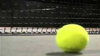 Tennis - Ball Boy