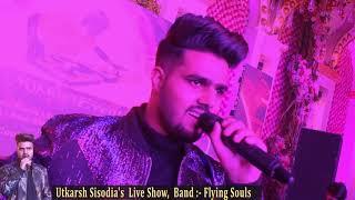 A Musical Night By Utkarsh Sisodia Part 1