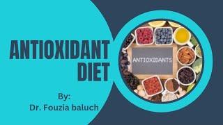 Antioxidant diet|healthy diet tips#antioxidant #healthtube #healthylifestyle