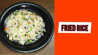 How To Make Fried Rice | The Epicure Club !