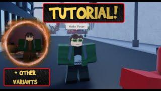 ROBLOX | Doctor Octopus Tutorial (Spider-Man No Way Home + Spider-Man 2) | Superhero Life 2