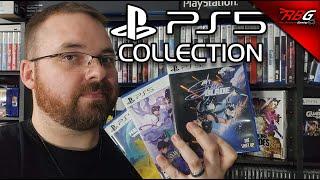 My PlayStation 5 (PS5) Game Collection Tour (2024)