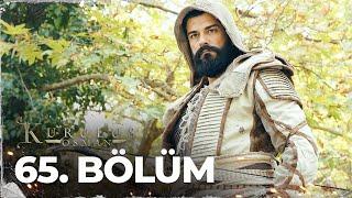 Kuruluş Osman 65. Bölüm @atvturkiye