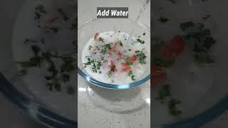 #shortsDahi Pachari recipe! Enjoy Cooking with Pratima#shorts
