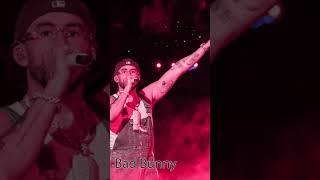 Bad Bunny - Me Porto Bonito