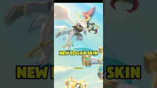 BRAWLSTARS NEW SKINS IS HERE !! #brawlstars #brawl #brawltalk #brawlstarsskins #brawlstarsshorts