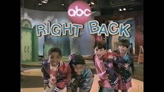 ABC - After These Messages We'll Be Right Back 1992 (#2)