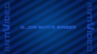 0..016 Antivideo - Skype Singer