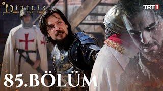 Diriliş Ertuğrul 85. Bölüm