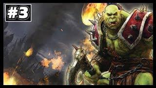 Warcraft 3 | Custom | Survival Chaos #3