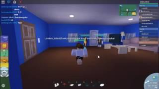 Fun in the neighbourhood of robloxia V.5 roblox