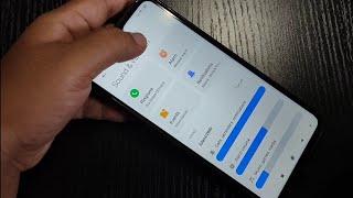 Redmi 9i | How To Change /Custom Ringtone in Redmi 9i