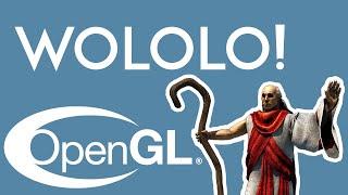 OpenGL Tutorial 15 - Stencil Buffer & Outlining