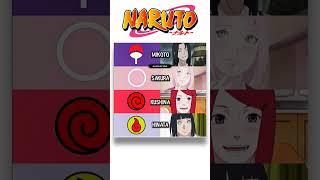 How they see Sakura  #manhwa #anime #edit #manhua #manga #yorforger #naruto #hashirama #dancecraze