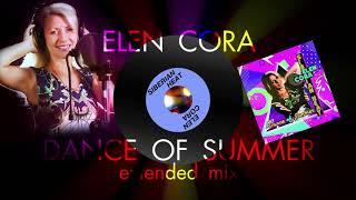 Elen Cora - Dance Of Summer ( extended mix )