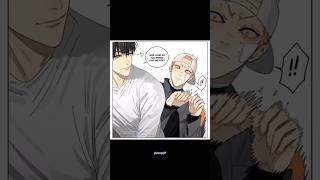 Super shy.. #BL #Yaoi #Manga #mangaromance  #editmanga #cutemanga