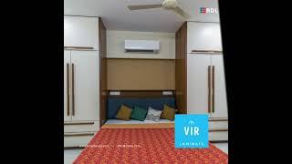 designer of the Month - VIR Laminate | Rushil Decor Ltd.