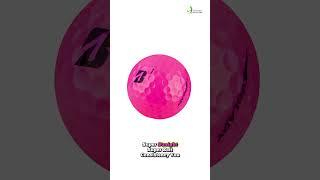Best Golf Balls for Women 2025  | Soft, Long & Forgiving Picks! #shorts #golfball