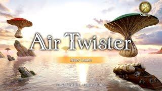 Switch AIR TWISTER by YSNET FIRST PLAY!