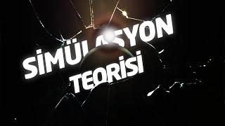 Simülasyon Teorisi: Gerçekten Var mıyız?