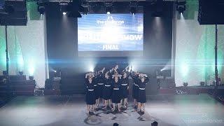 Winner Best Challenge Show | Fors | The Challenge Dance Championship 2015