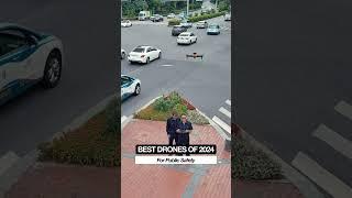 The Best Drones of 2024 for Public Safety | DSLRPros