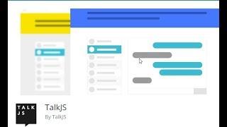 TalkJS live chat word press plugin . the best plugin