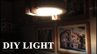 DIY LIGHT MAKING