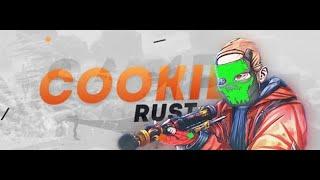 Типичное комьюнити Cookie rust