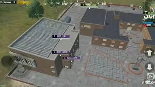 Чемпионат Таджикистана по PUBG MOBILE..