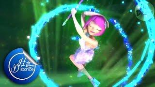 Winx` Club: Mythix (English & Italian Collaboration Mix Version)