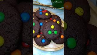 Pechenye M&M,s tayyorlash/Обалденное домашнее печенье с М&М,s. Порадуйте своих деток