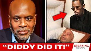 We Just Found Out What REALLY Happened To Russell Simmons
