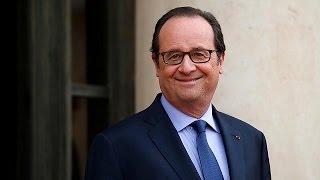 Much ado about a hairdo, Francois Hollande's 10,000 euros haircut