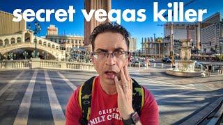 Vegas Is Bleeding Money—And You’re About to Feel It