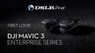 DSLRPros Release Notes | DJI Mavic 3 Enterprise